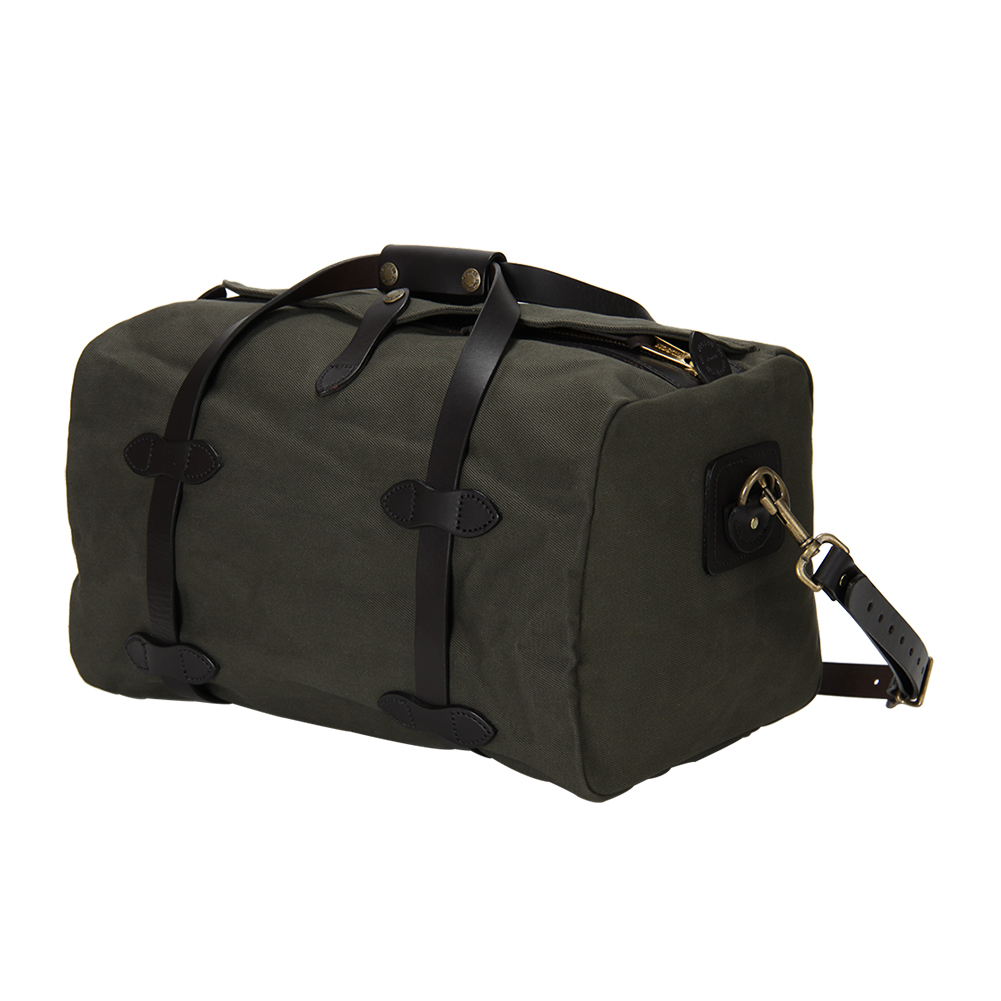 FILSON（フィルソン） 【並行輸入品】 スモール ダッフルバッグ Small