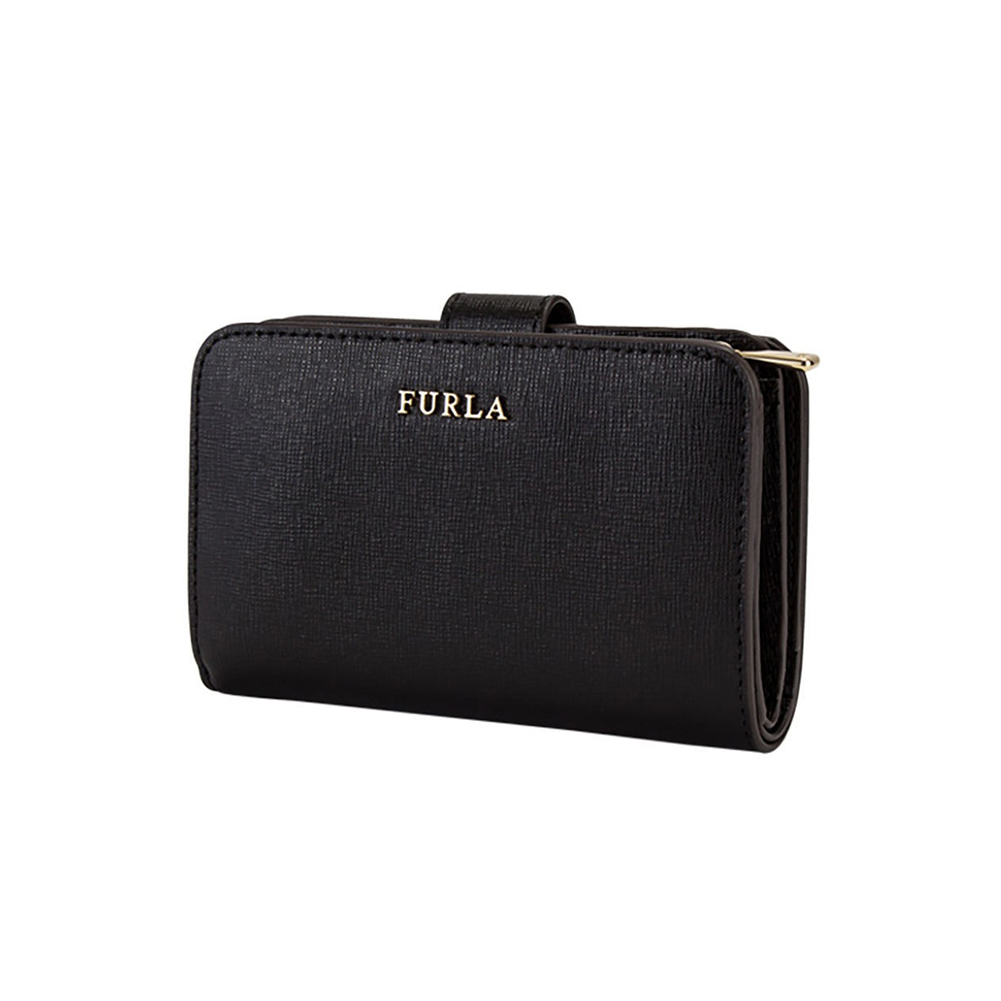 フルラ Furla 二つ折り財布 バビロン 小銭入れ付き PR85 B30