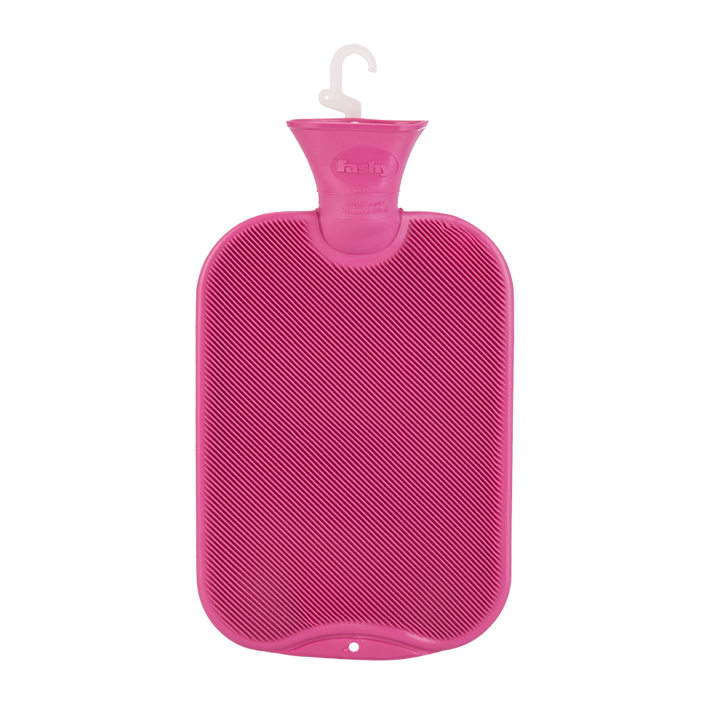 fashy 【並行輸入品】 ファシー 湯たんぽ ハイブリッドボトル （2L