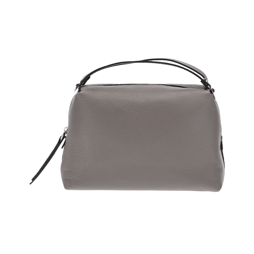 Gianni chiarini ジャンニキャリーニ　アリファ　グレージュ　M GIANNI CHIARINI（ジャンニ キアリーニ） ショルダーバッグ ALIFA M