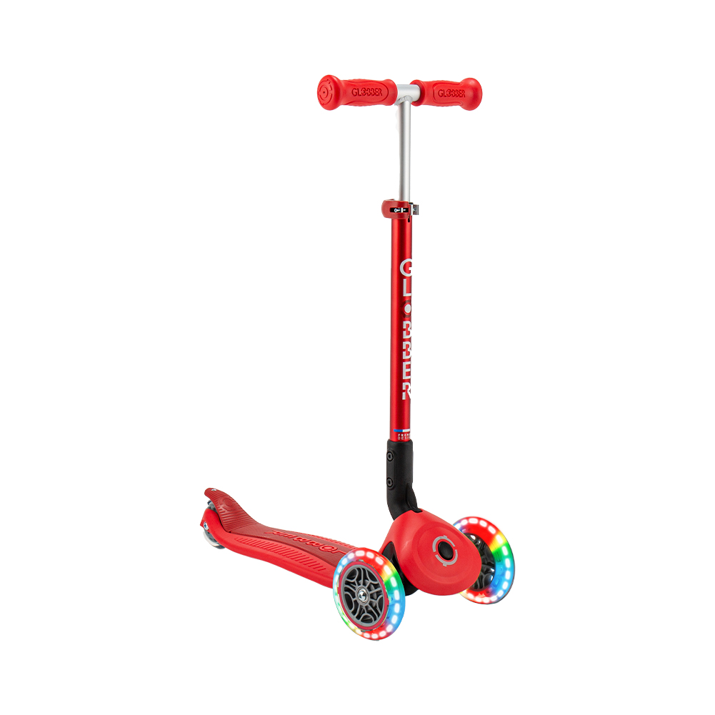 GLOBBER 【並行輸入品】 グロッバー Globber プリモ フォールダブル