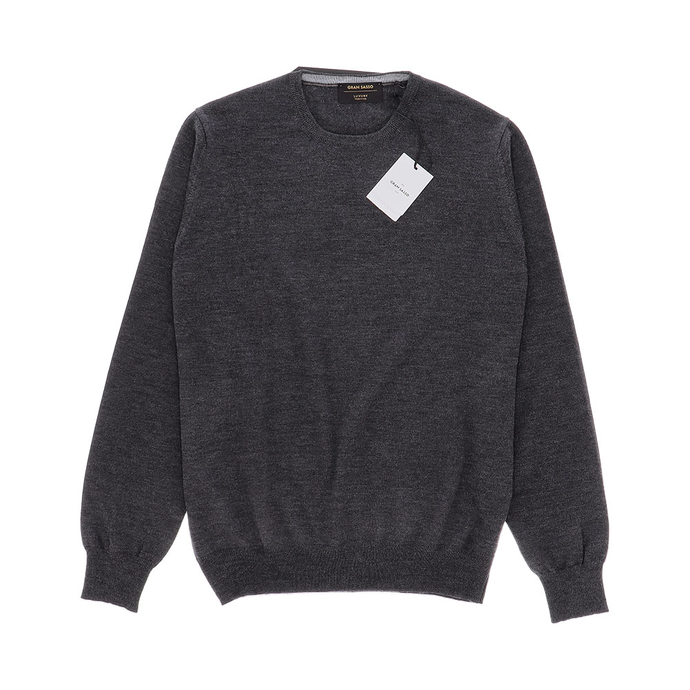 Gran Sasso（グランサッソ） 【25AW】 【並行輸入品】 ニット セーター 