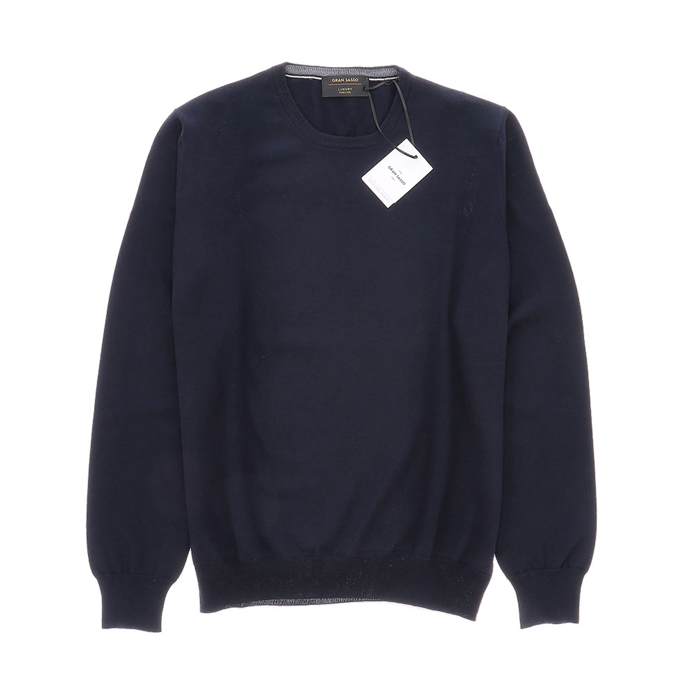 Gran Sasso（グランサッソ） 【25AW】 【並行輸入品】 ニット セーター 