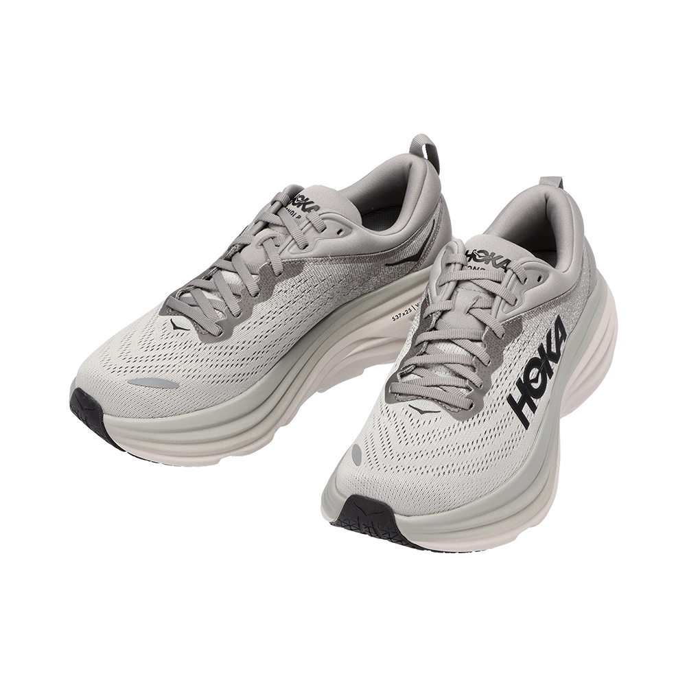 ホカオネオネ Hoka One One Hoka ホカ ランニングシューズ メンズ ボンダイ 8 M...