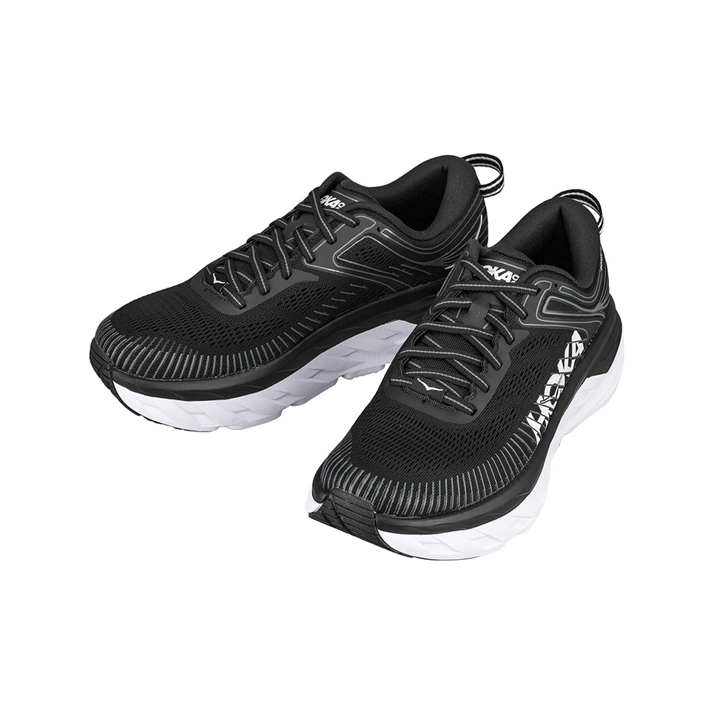 ホカオネオネ Hoka one one Hoka ホカ ランニング シューズ ボンダイ 7 BOND...