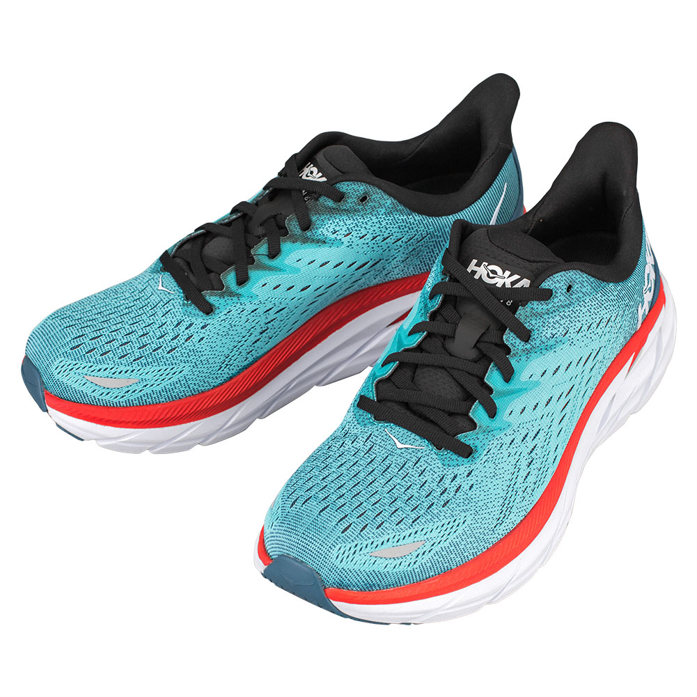 ホカオネオネ Hoka one one Hoka ホカ ランニングシューズ メンズ クリフトン 8 Mens CLIFTON 8 1119393  1121374 スニーカー :HKO-87:PeeWeeBaby - 通販 - Yahoo!ショッピング