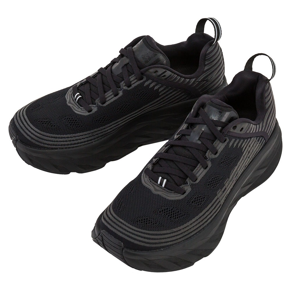 NIKE - HOKA one one BONDIボンダイ6 HOKA ONE ONE BONDI 6 (ボンダイ 6)のクチコミ・レビュー