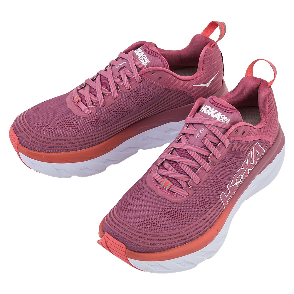 HOKA ONEONE ホカオネオネ Hoka one ホカ ボンダイ 6 Bondi