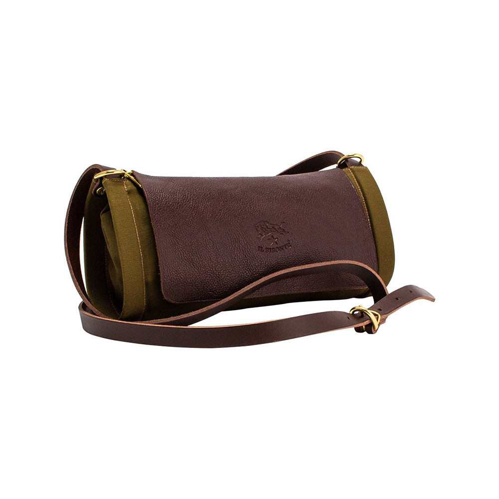 IL BISONTE（イルビゾンテ） 【並行輸入品】 ショルダーバッグ 