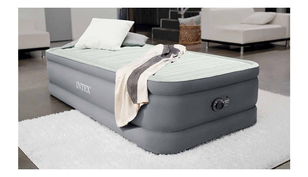 INTEX 【正規販売店】 インテックス Intex エアーベッド