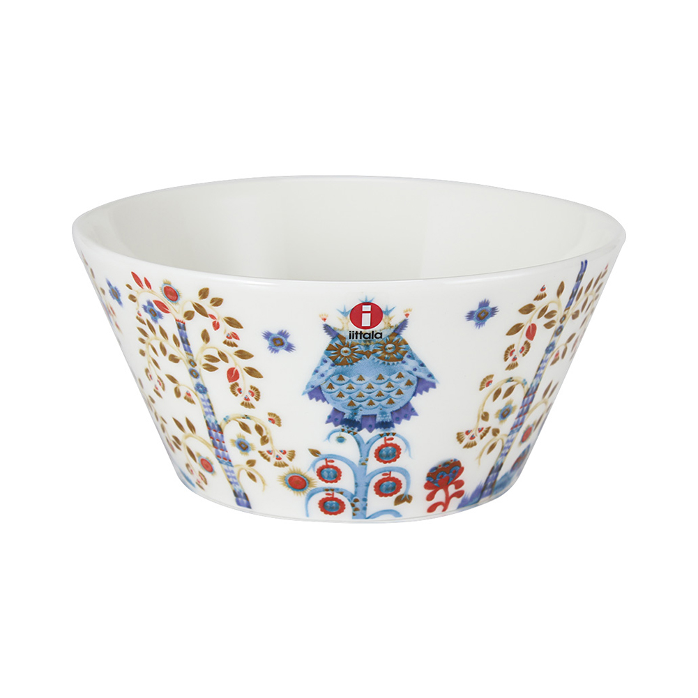 iittala（イッタラ） 【並行輸入品】 ボウル タイカ 600ml 0.6L 北欧