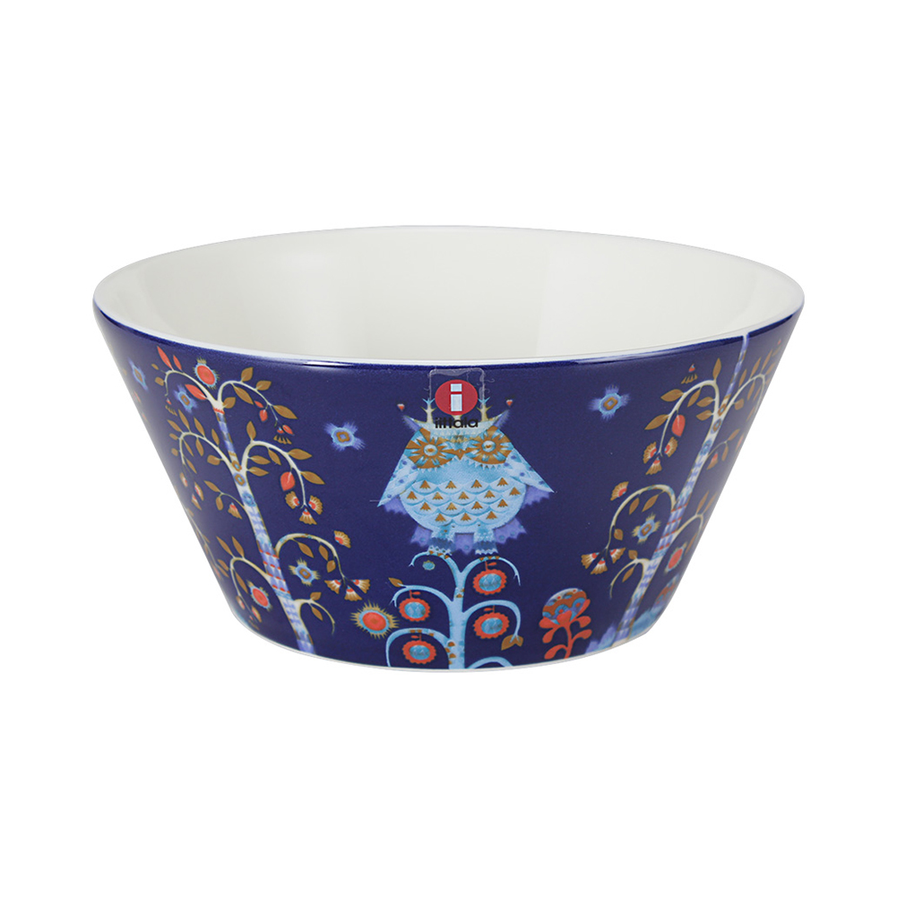 iittala（イッタラ） 【並行輸入品】 ボウル タイカ 600ml 0.6L 北欧