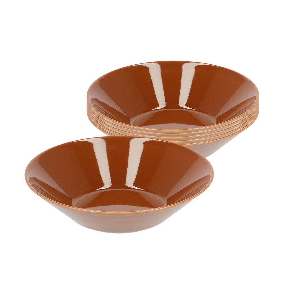 iittala（イッタラ） 【並行輸入品】 ティーマ Teema ボウル 21cm 北欧