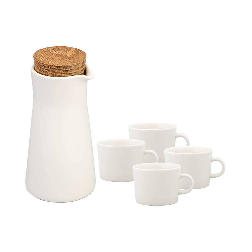iittala（イッタラ） 【並行輸入品】 ティーマ（TEEMA） 蓋付