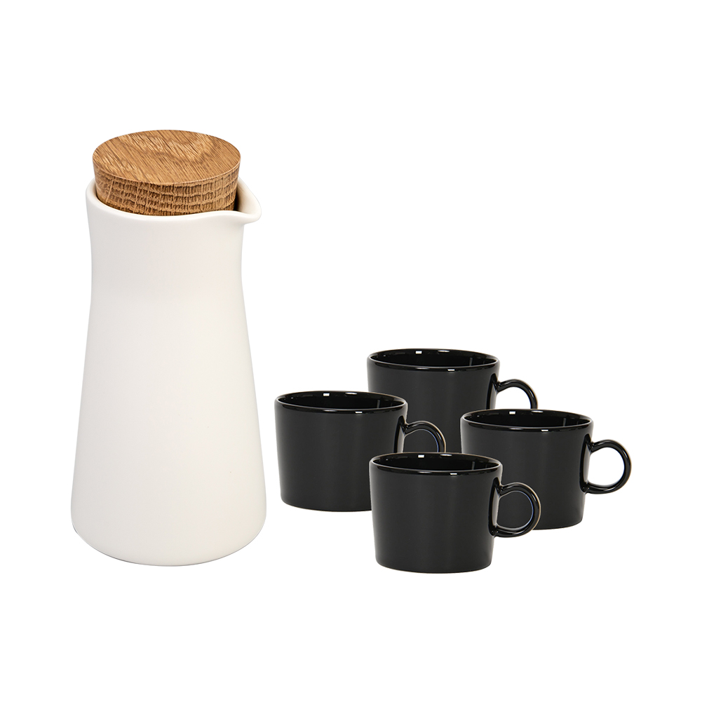 iittala（イッタラ） 【並行輸入品】 ティーマ（TEEMA） 蓋付