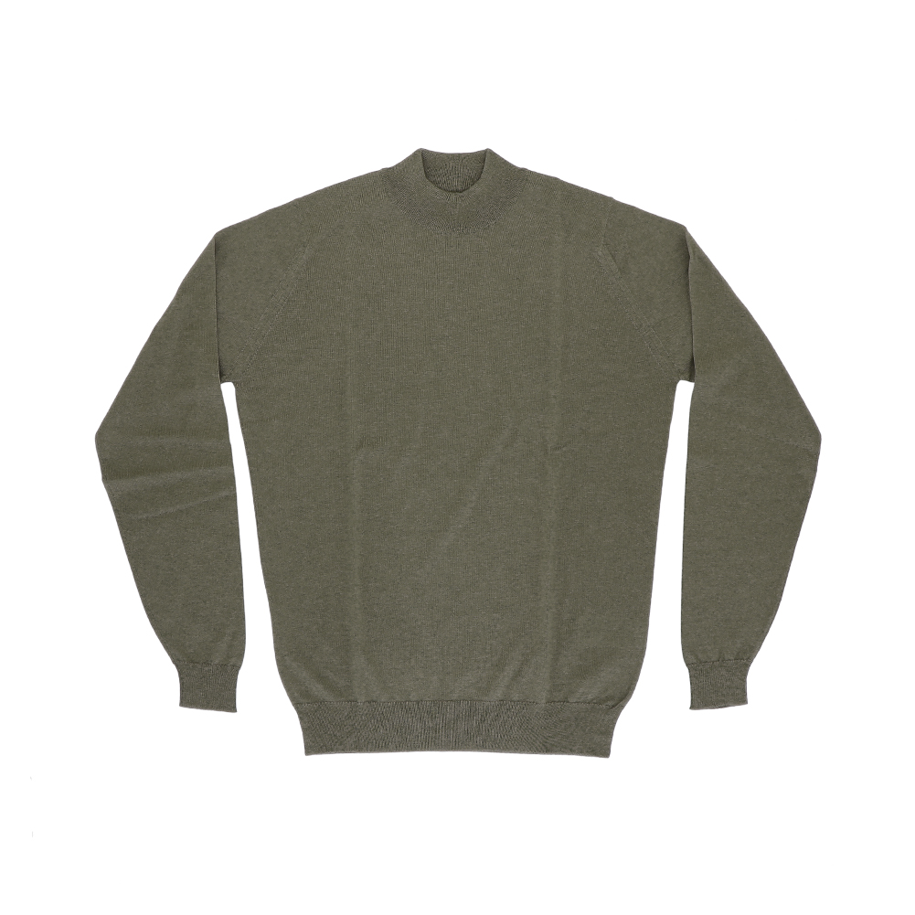 【並行輸入品】 【並行輸入品】ジョンスメドレー John Smedley モックネック ニット メンズ 長袖 ハーコート HARCOURT バレンタイン_6