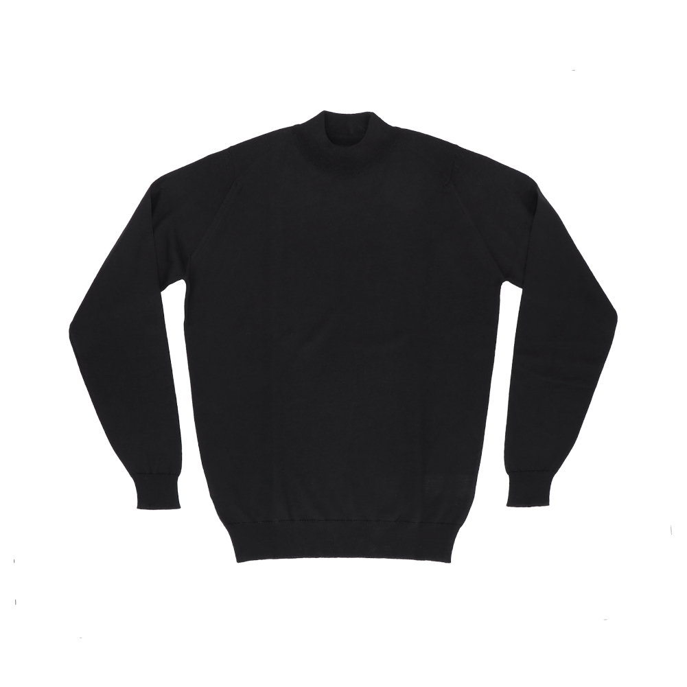 【並行輸入品】 【並行輸入品】ジョンスメドレー John Smedley モックネック ニット メンズ 長袖 ハーコート HARCOURT バレンタイン_12