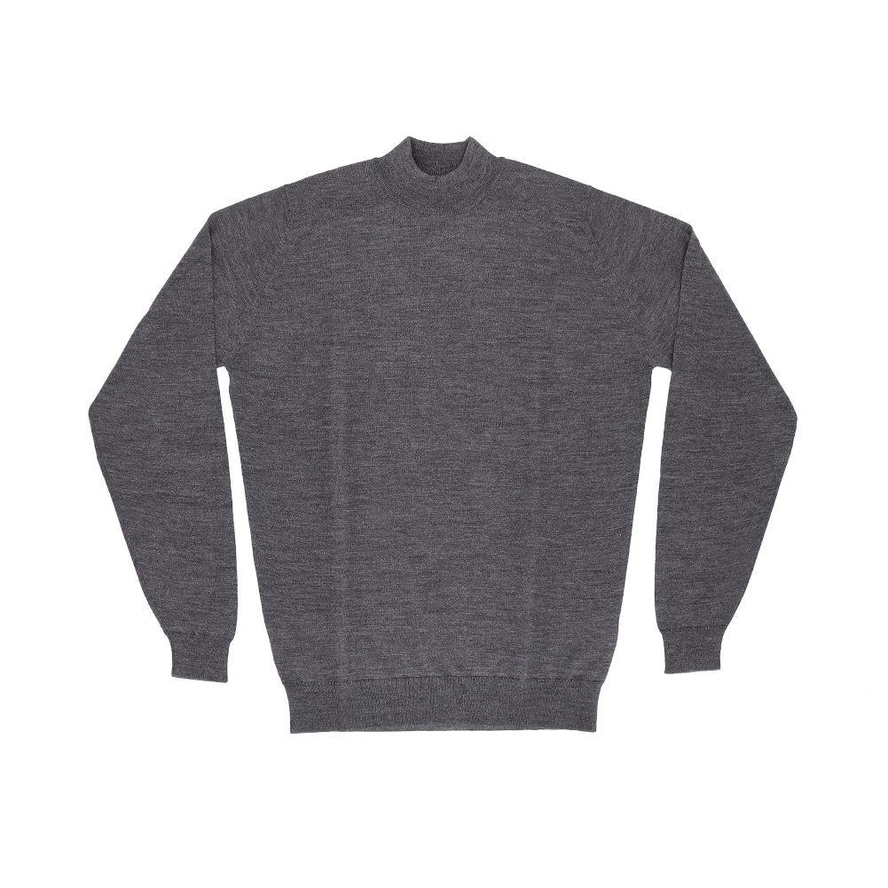 【並行輸入品】 【並行輸入品】ジョンスメドレー John Smedley モックネック ニット メンズ 長袖 ハーコート HARCOURT バレンタイン_13