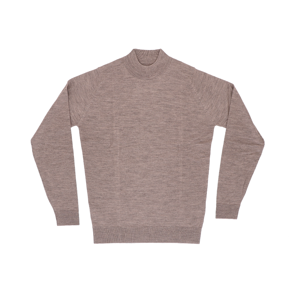 【並行輸入品】 【並行輸入品】ジョンスメドレー John Smedley モックネック ニット メンズ 長袖 ハーコート HARCOURT バレンタイン_15