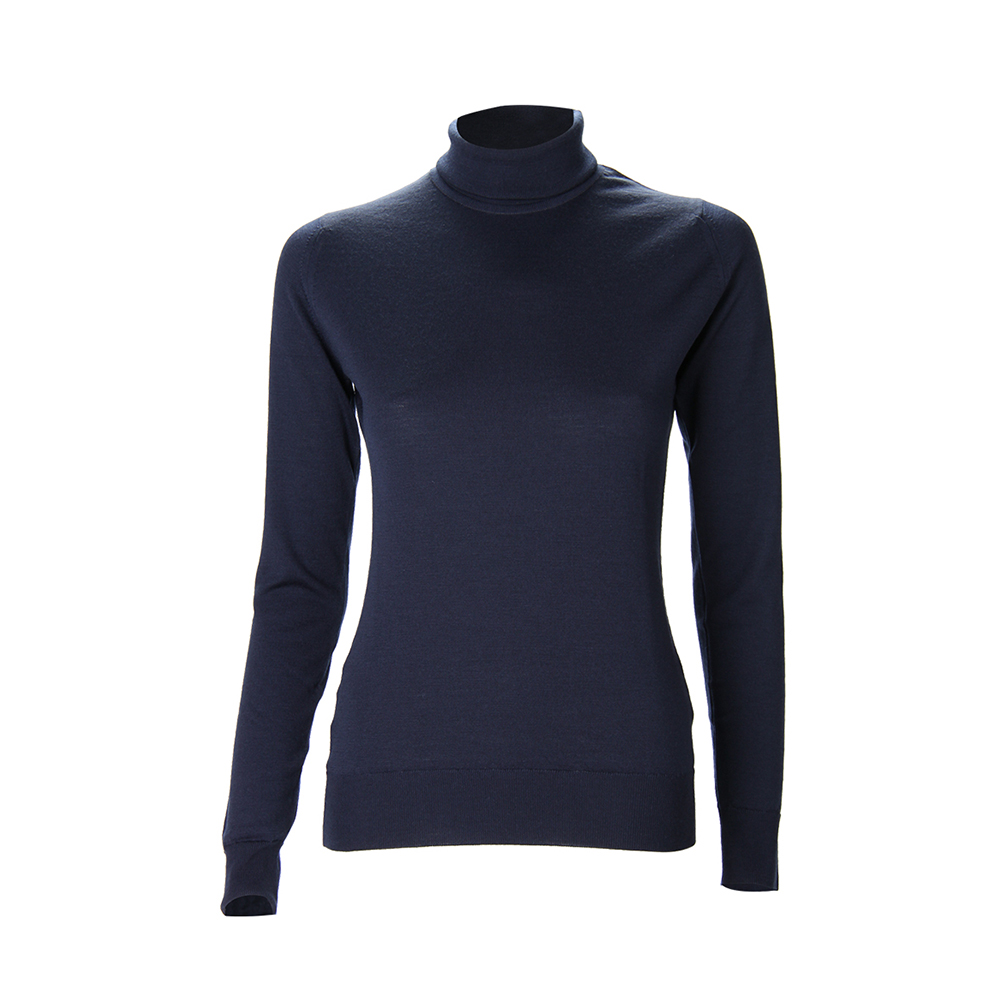 JOHN SMEDLEY（ジョンスメドレー） 【並行輸入品】 タートルネック