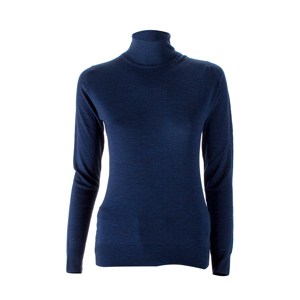 JOHN SMEDLEY（ジョンスメドレー） 【並行輸入品】 タートルネック