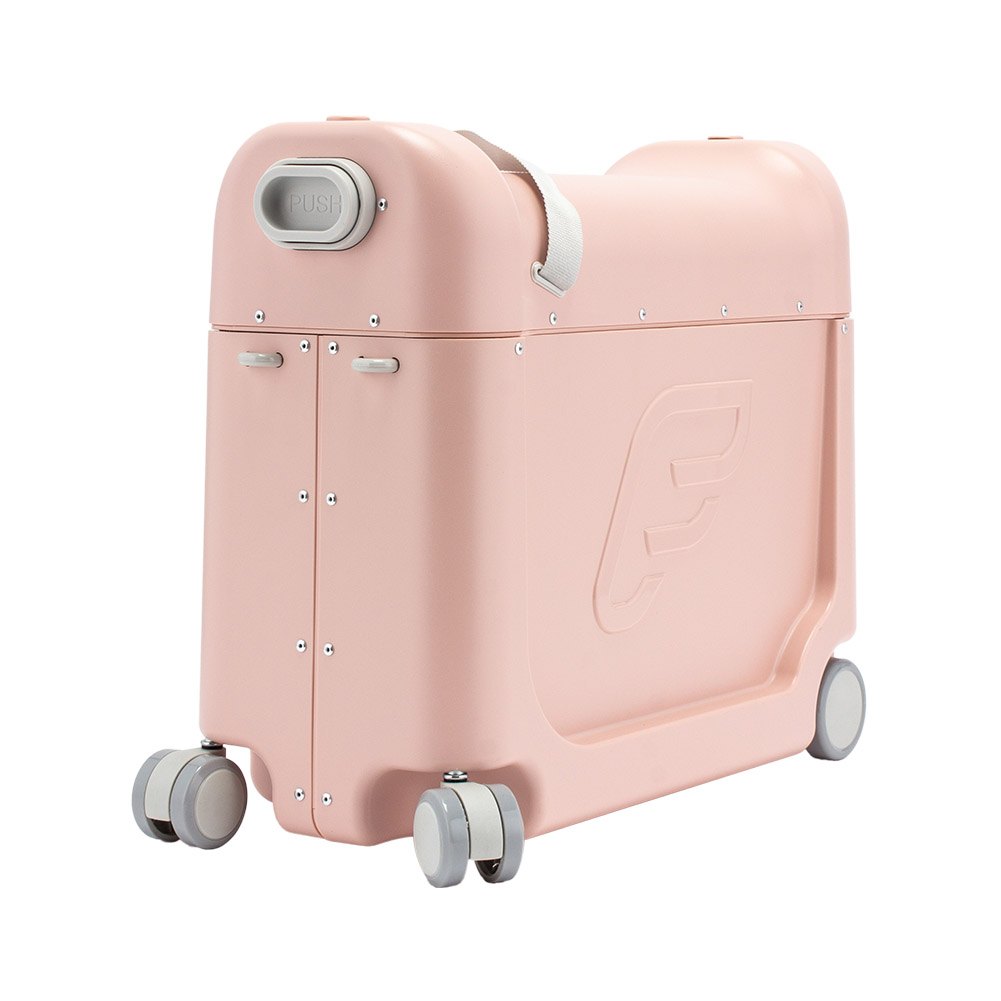 スーツケース ストッケ ジェットキッズ 子供 乗れる Stokke Jetkids ベッドボックス Bed Box ライドオン キャリーケース 旅行