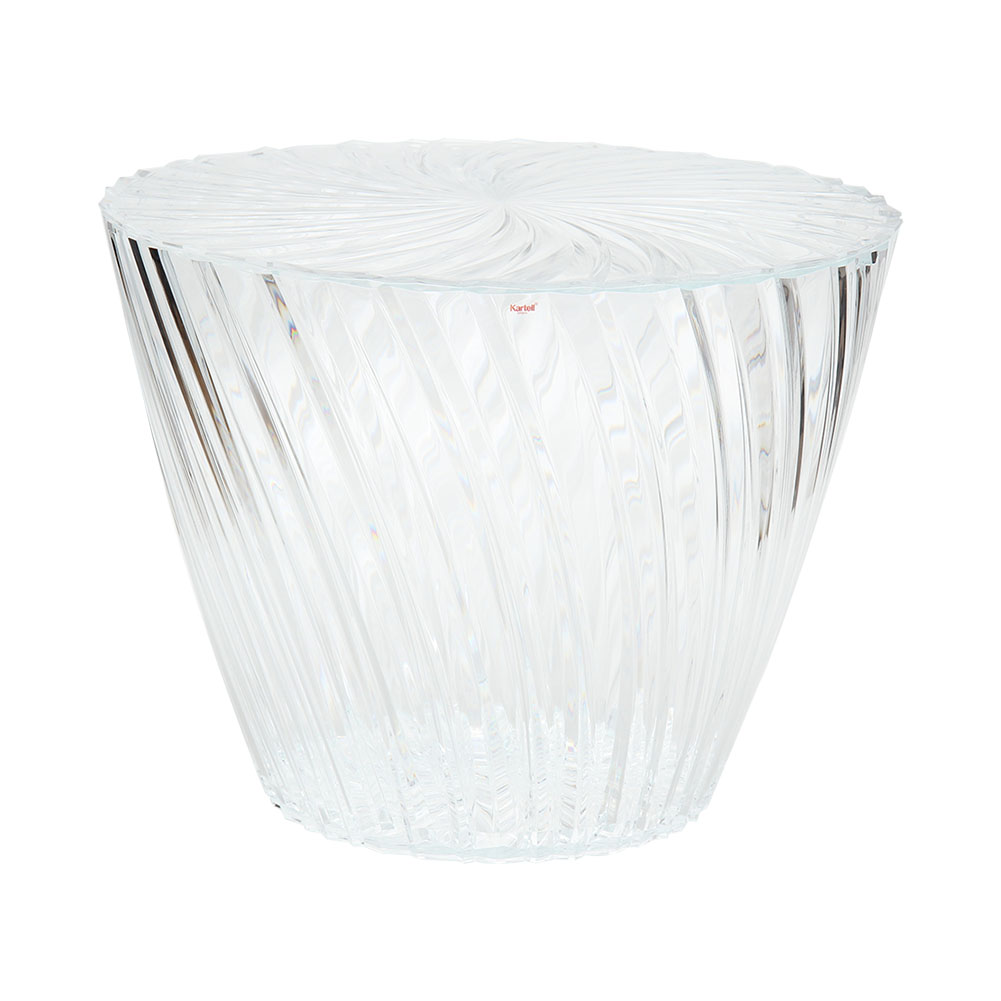 Kartell 【並行輸入品】 カルテル スパークル スツール SPARKLE