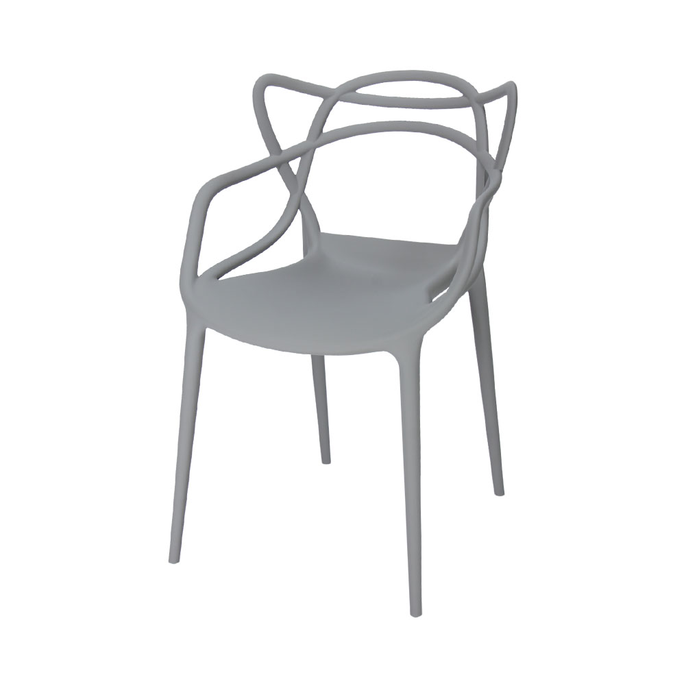 カルテル Kartell マスターズ Masters 椅子 アームチェア MAS-5865