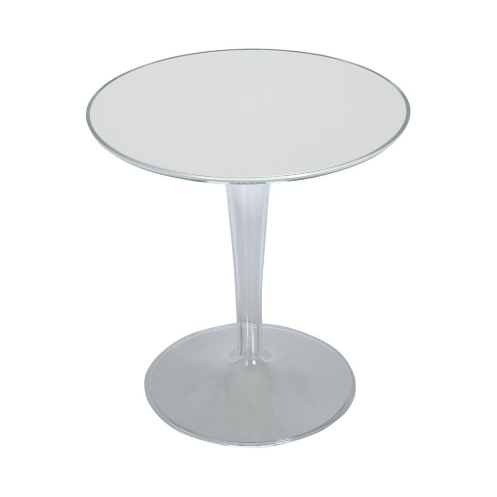 Kartell（カルテル） 【並行輸入品】 テーブル ティップトップ 正規品