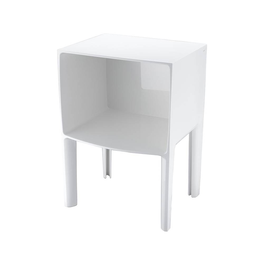 Kartell（カルテル） 月末月初でポイントUP 【並行輸入品】 サイド