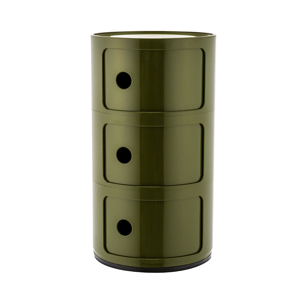 Kartell（カルテル） 月末月初ポイントUP 【並行輸入品】 チェスト
