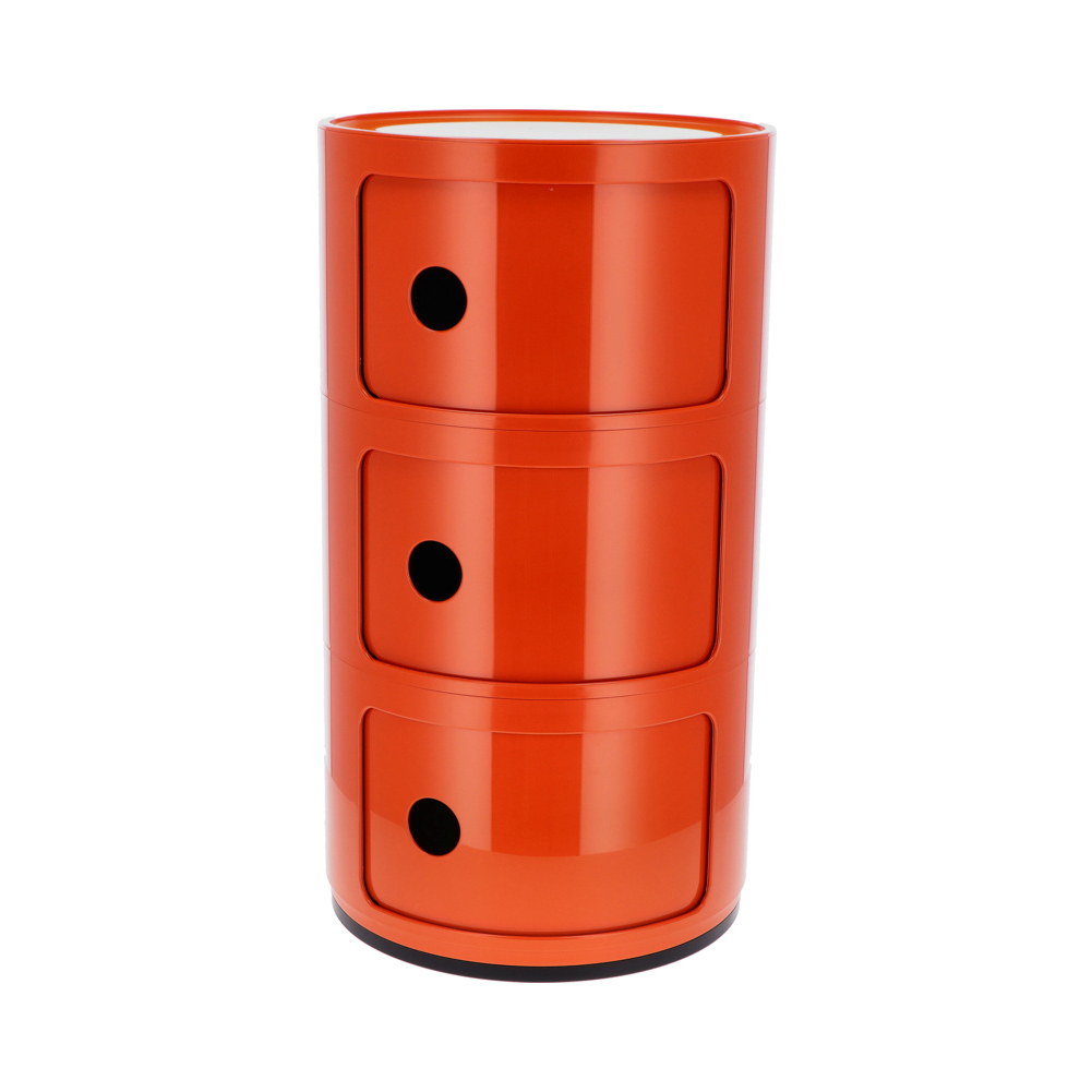 Kartell（カルテル） 月末月初ポイントUP 【並行輸入品】 チェスト