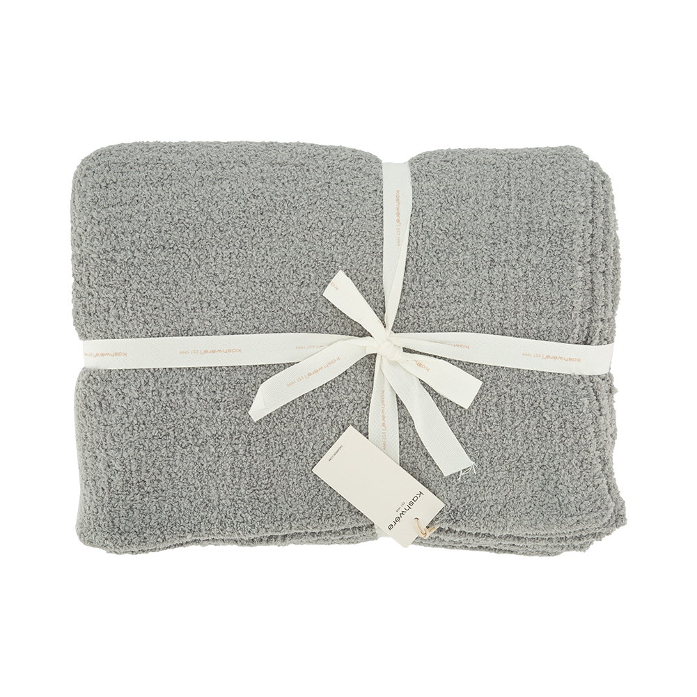 Kashwere（カシウエア） 【並行輸入品】 無料ラッピング付き