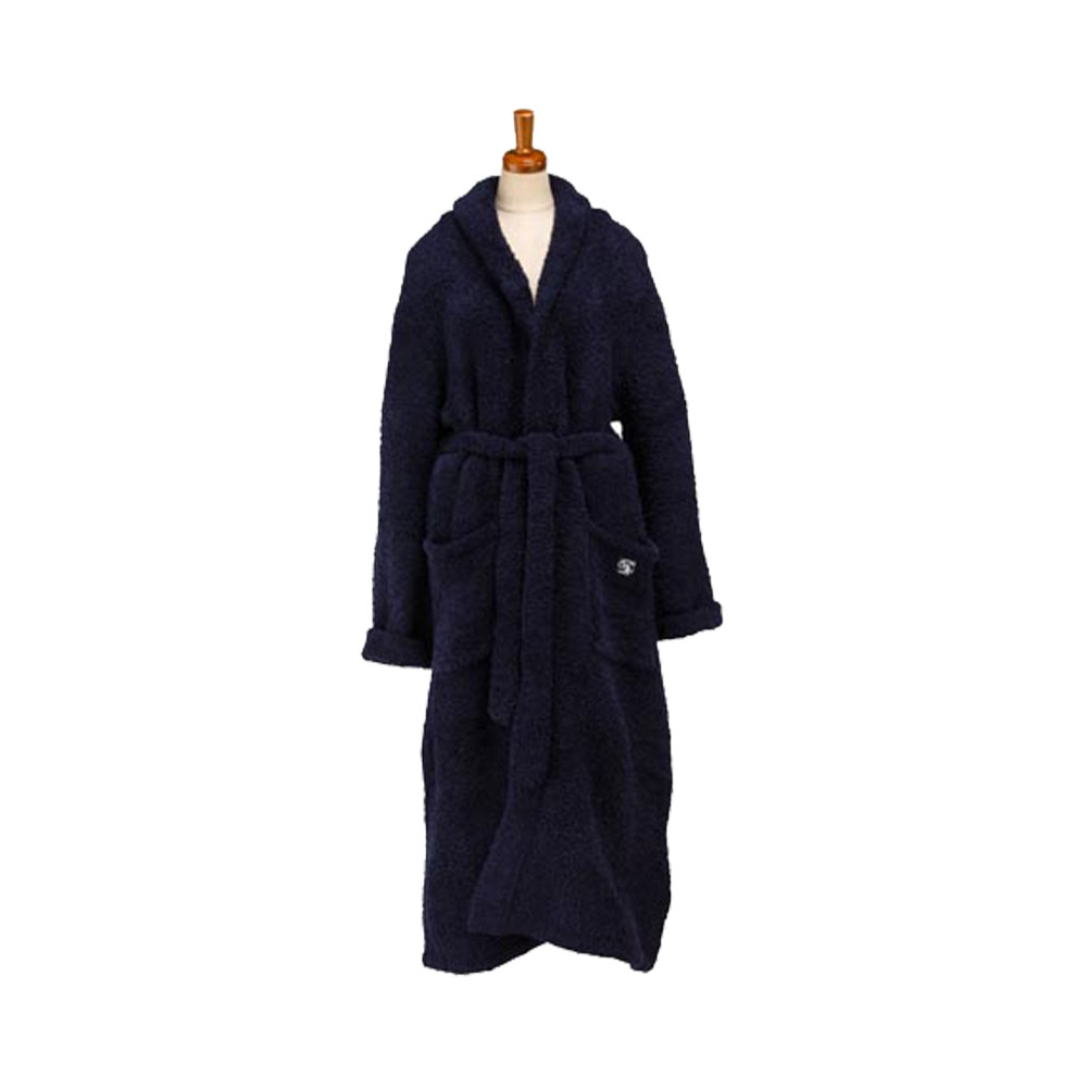 カシウエア　kashwere バスローブ　2着　ROBE Kashwere（カシウエア） 【並行輸入品】 カシウェア バスローブ ガウン