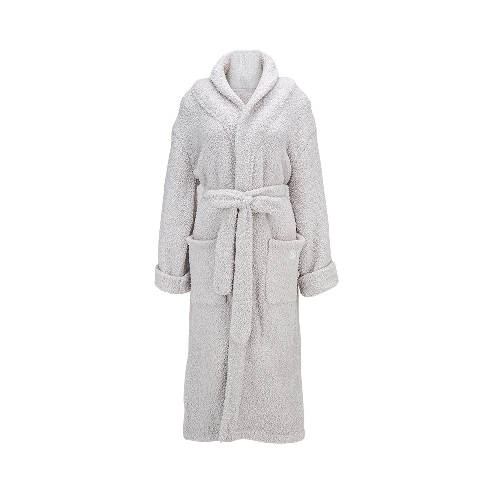 ☆ kashwere カシウエア ROBE バスローブ ガウンコート ネイビーL 楽天市場】＼店内、モール内最安挑戦中／ バスローブ カシウェア