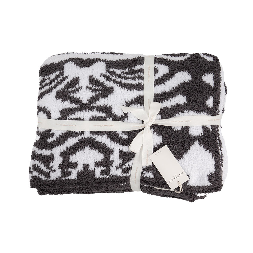カシウエア　Kashwere　ブランケット Kashwere（カシウエア） 【並行輸入品】 無料ラッピング付き