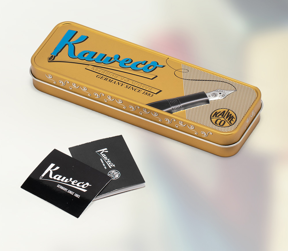Kaweco（カヴェコ） 【並行輸入品】 0.5mm再入荷! シャーペン