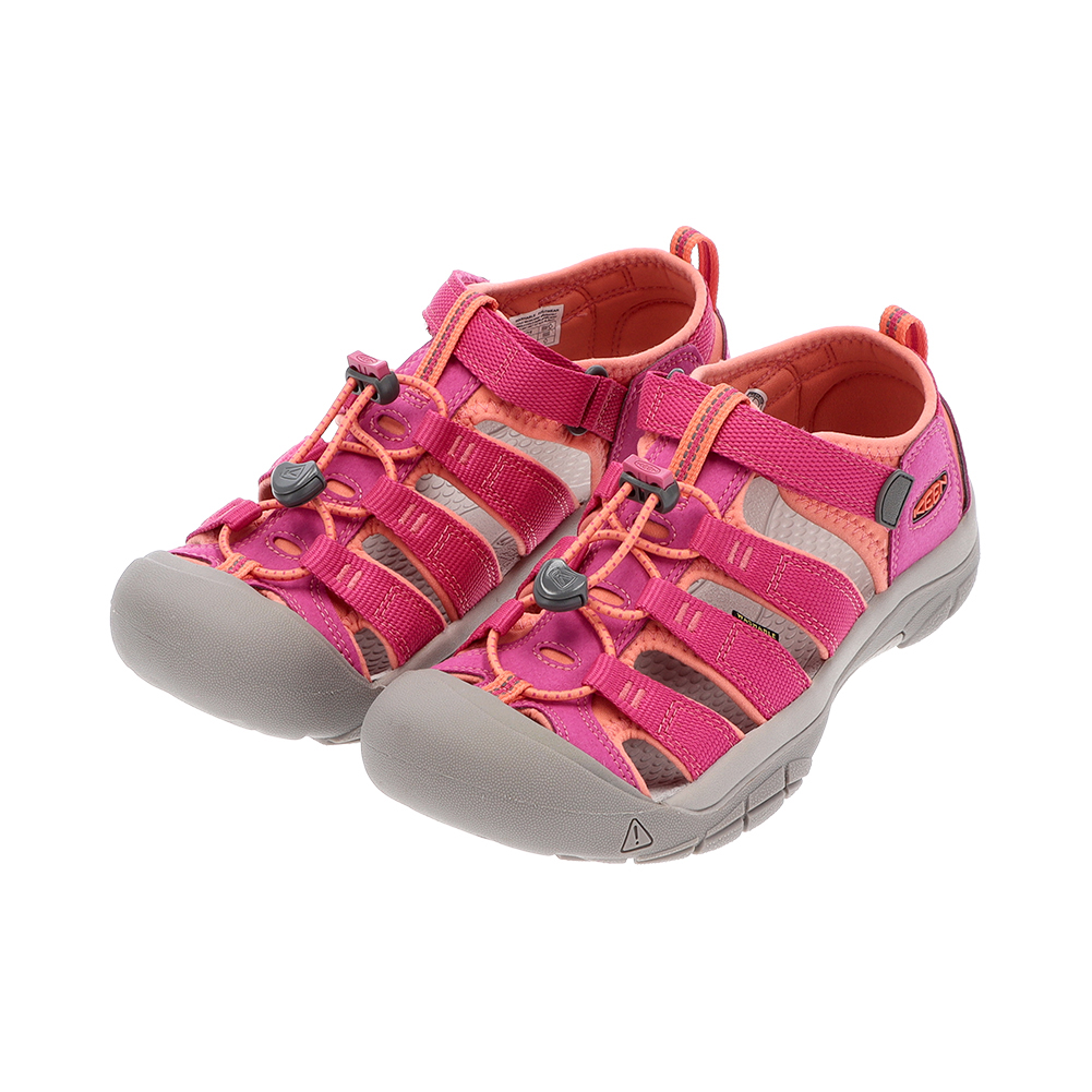 KEEN（キーン） 【並行輸入品】 サンダル キッズ スポーツサンダル