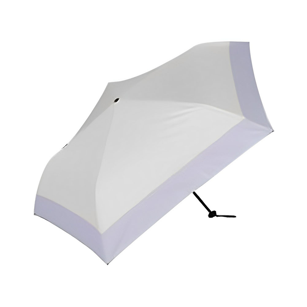 キザワ KIZAWA 折りたたみ傘 日傘 完全遮光 超軽量カーボン傘120g 折り畳み傘 軽量 撥水 晴雨兼用｜peeweebaby-gulliver｜04