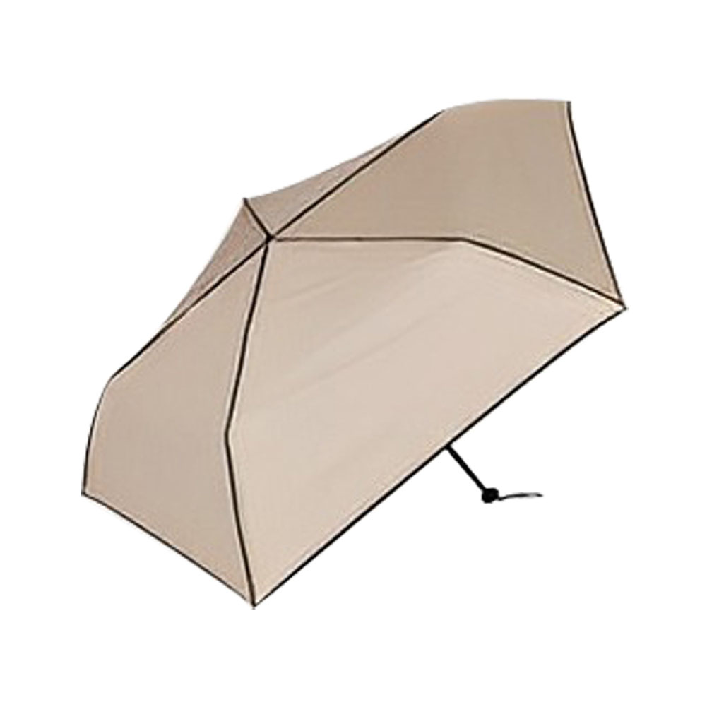 新品未使用　CARVEN 超軽量雨用折り畳み傘 KIZAWA キザワ 折りたたみ傘 日傘 完全遮光 超軽量カーボン傘