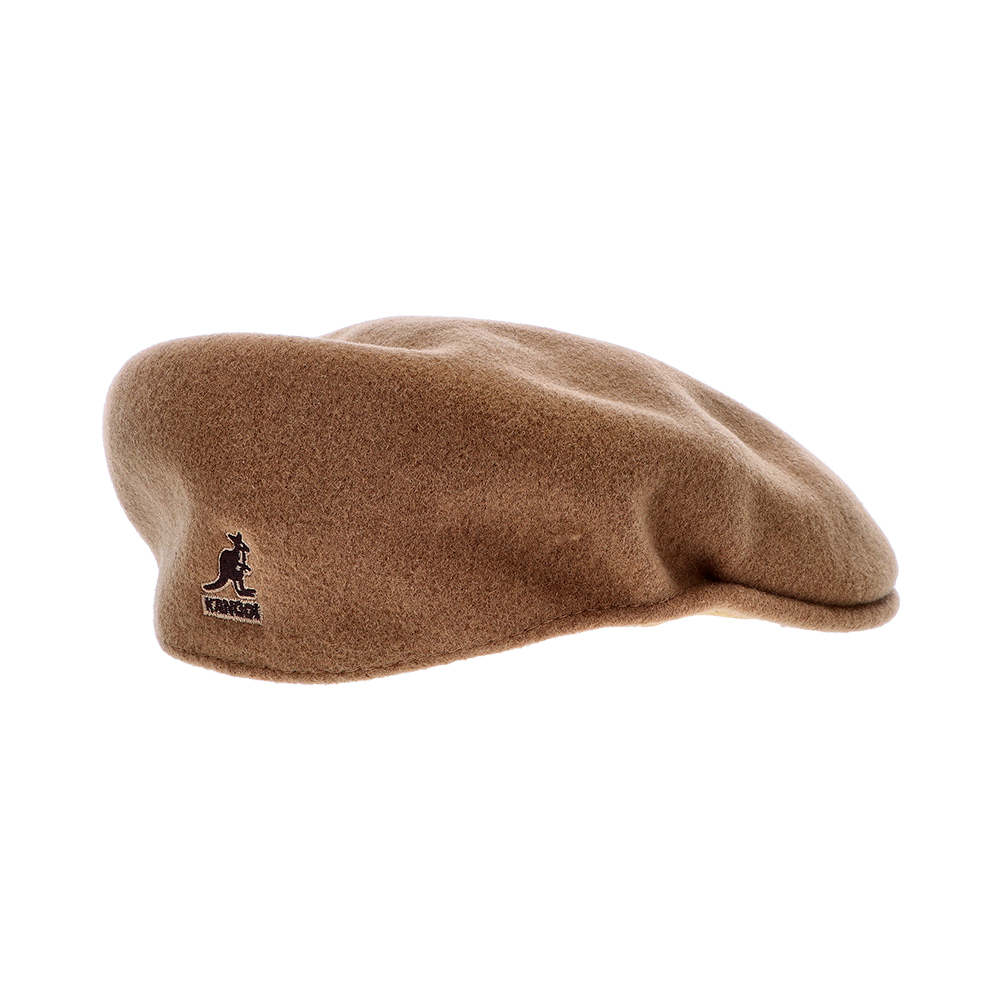 KANGOL（カンゴール） 月末月初ポイントUP 【並行輸入品】 ウール 504