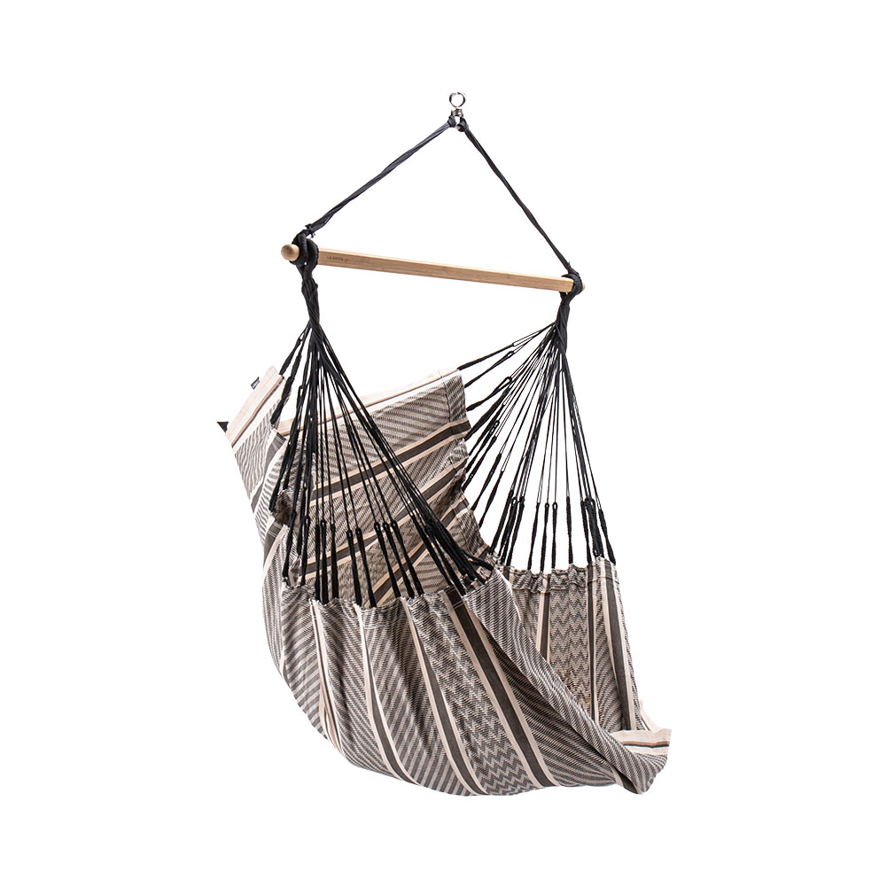 【並行輸入品】 ラ シエスタ La Siesta ハンギングチェア Hammock Chairs HABANA ハバナ コンフォートの画像