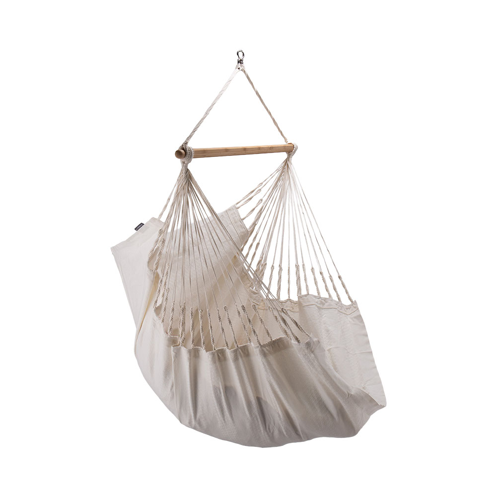 【並行輸入品】 ラ シエスタ La Siesta ハンギングチェア Hammock Chairs HABANA ハバナ コンフォートの画像