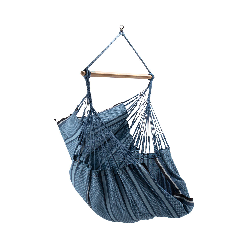 【並行輸入品】 ラ シエスタ La Siesta ハンギングチェア Hammock Chairs HABANA ハバナ コンフォートの画像