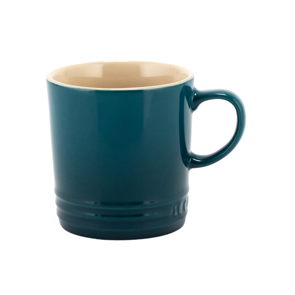 ル・クルーゼ ルクルーゼ Le Creuset マグカップ 350mL マグ ストーンウェア 91007235 Mug Cup POLISHED  CERAMIC 北欧 食器 プレゼント ギフト :LC9-01:PeeWeeBaby - 通販 - Yahoo!ショッピング