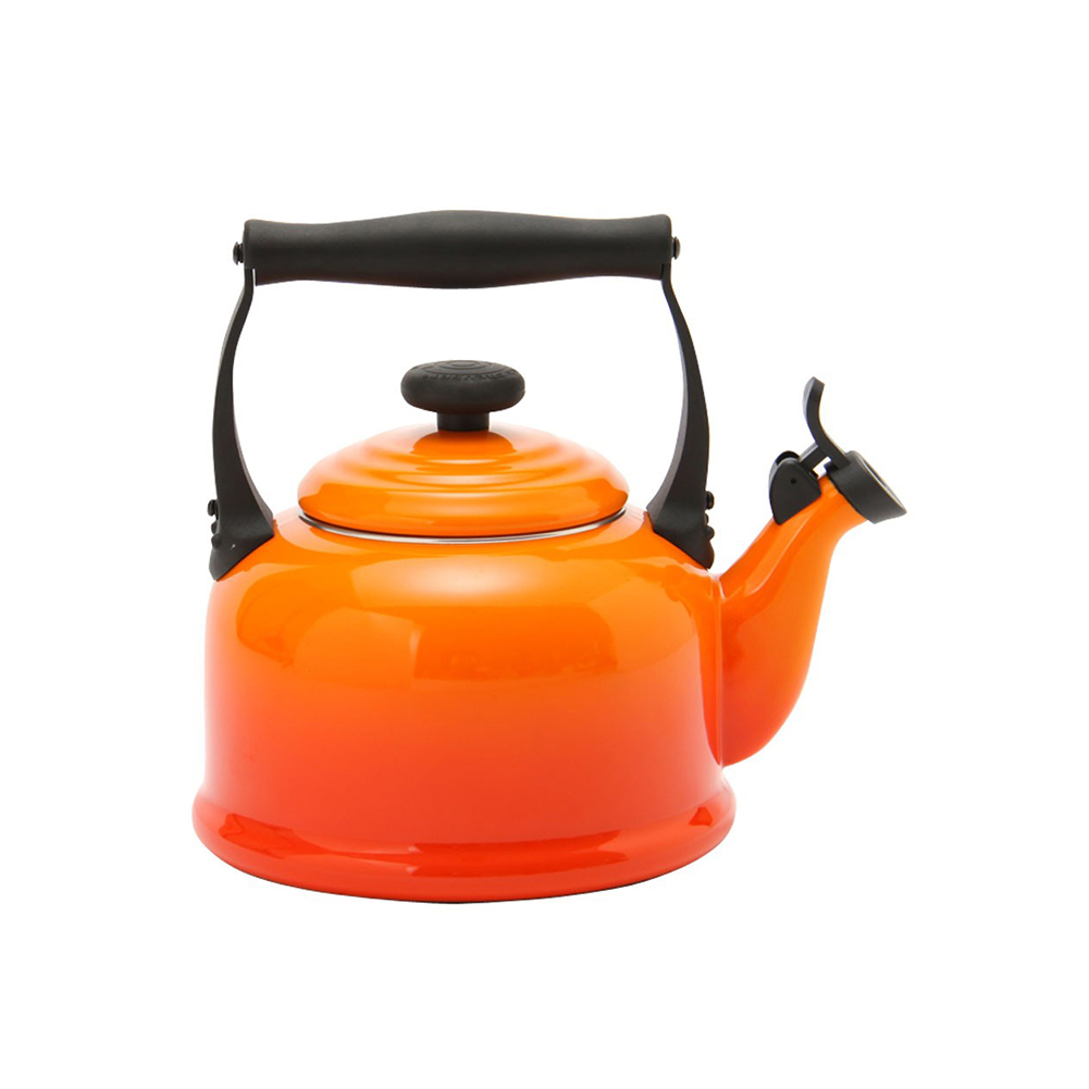 ル・クルーゼ ルクルーゼ Le Creuset デミ ケトル 2.1L やかん