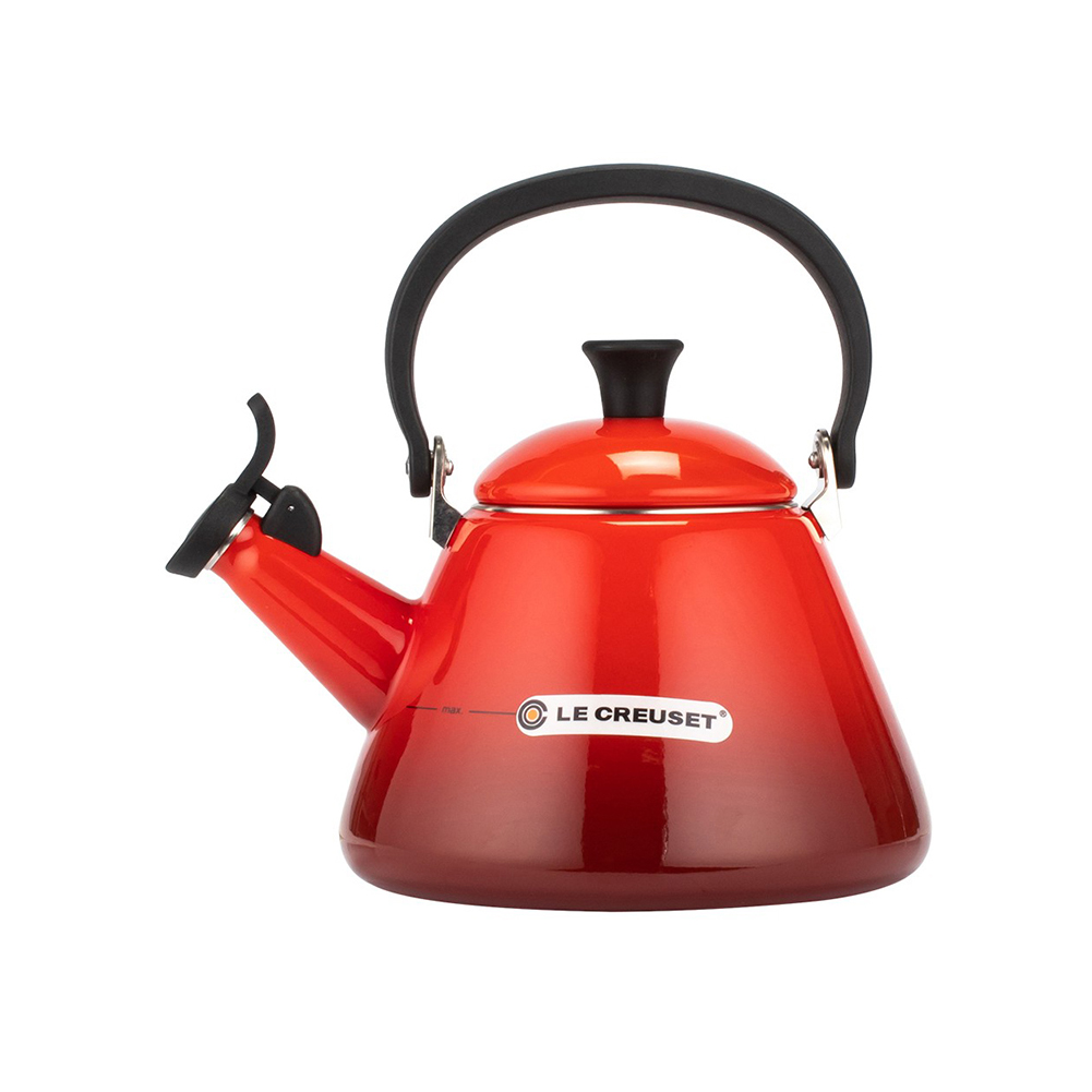 大人気新作 ル クルーゼ ルクルーゼ Le Creuset コーン ケトル 1.6L