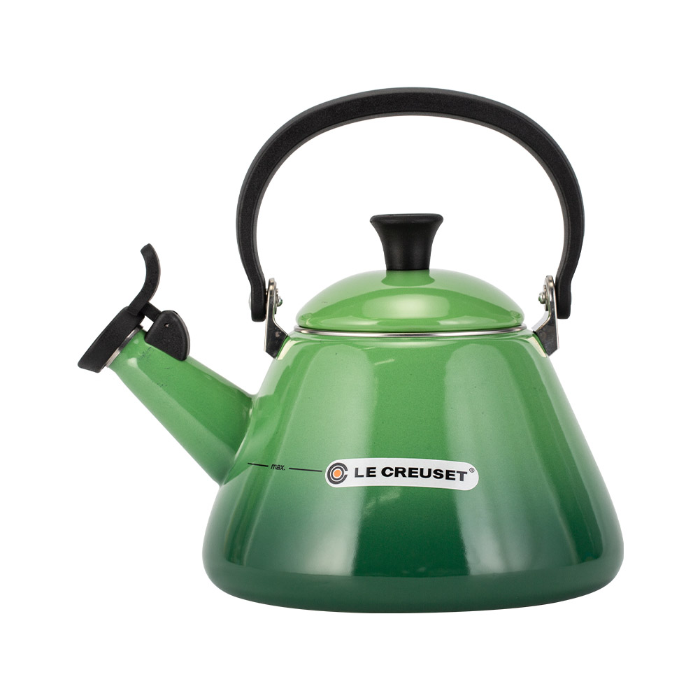 Le Creuset ル・クルーゼ ルクルーゼ コーン ケトル 1.6L