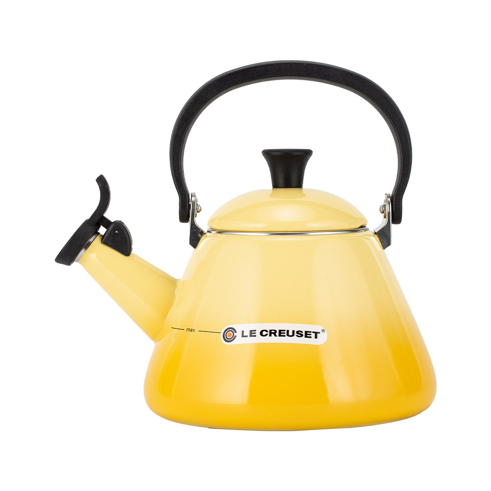 ル・クルーゼ ルクルーゼ Le Creuset コーン ケトル 1.6L 92000200