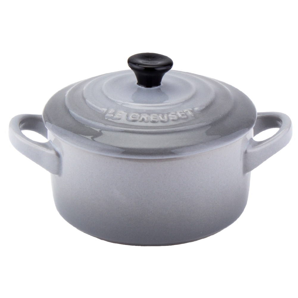Le Creuset（ル・クルーゼ） 【並行輸入品】 秋冬 両手鍋 10cm ミニ